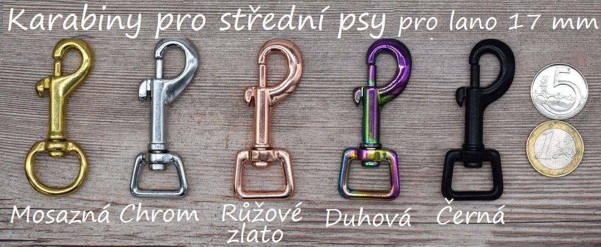 střední def
